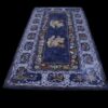 Marble Inlay Dining table