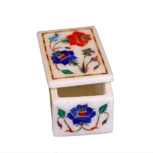 Marble Box Marquerty Work