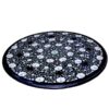 inlay marble Dining Tabletop